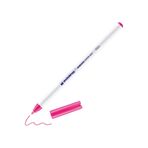 Edding 4600 Tekstil Kumaş Kalemi, 1.0mm, Neon Pembe