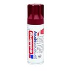 Edding 5200 912 Koyu Kırmızı Mat Permanent Sprey Akrilik Boya