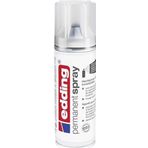 Edding 5200 Açık Permanent Sprey Plastik Astar