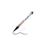 Edding 5300 Akrilik İnce Uçlu Siyah Markör