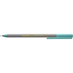 Edding 55 0.3 mm Turkuaz Fineliner Kalem