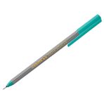 Edding 55-14 Turkuaz Fine Pen Fosforlu Kalem