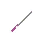 Edding 55 Fineliner Fiber Uçlu Kalem 0,3mm Fuşya