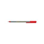 Edding 55 Fineliner, Kırmızı, 0,3 mm Uç, Teknik Kalem