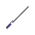 Edding 55 Mavi Fine Pen Fosforlu Kalem