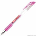 Edding 5753516 2185 0,7 mm Metalik Pembe Jel Roller Kalem