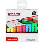 Edding 5'li Fosforlu Kalem Seti
