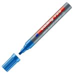 Edding 725 Mavi Neon Kesik Uç Tahta Kalemi
