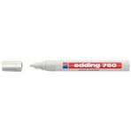 Edding 750 10'lu Beyaz Tahta Kalemi