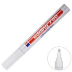 Edding 750 Boya Dekor Marker Kalem Beyaz