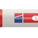 Edding 750 Paint Kırmızı Marker Kalem