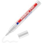 Edding 750 Paint Marker Boya Markör Kalemi Beyaz / 750049