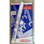 Edding 750 Paınt Marker Kalem Beyaz Beyaz