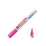 Edding 750 S Pembe Asetat Kalemi