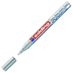 Edding 751-54 Gümüş Marker Kalem
