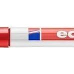 Edding 751 Boya Dekorasyon Markoru Kirmizi