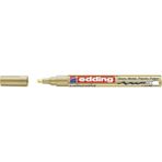 Edding 753 Altın Kaligrafi Sanatı Kalemi