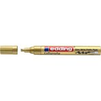 Edding 755 4mm Altın Kaligrafi Kalemi