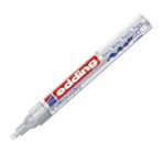 Edding 7555 Gümüş Caligraphy Kalem