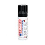 Edding 901 Siyah Mat Permanent Akrilik Spray