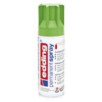 Edding 927 Sarı Yeşil Mat Permanent Akrilik Sprey Boya