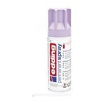 Edding Akrilik Sprey Boya 200Ml Light Levander Mat E-5200