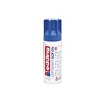 Edding Akrilik Sprey Boya 200Ml Mavi Mat E-5200