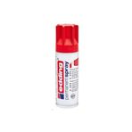 Edding Akrilik Sprey Boya 200Ml Traffic Kırmızı Mat E-5200