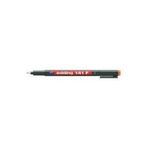 EDDİNG ASETAT KALEMİ 141-06 F TURUNCU