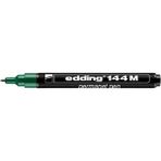 Edding Asetat Kalemi ( M ) Yeşil (E-144M) - 1 Adet