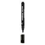 edding asetat kalemi permanent siyah 144m (10 lu paket) - Yok