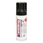 Edding Black Mat 901 Akrilik Sprey Boya