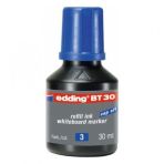 Eddıng Board Marker Murekkebı 30ml Mavı 2 Lı