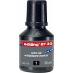 Eddıng Board Marker Murekkebı 30ml Sıyah 2 Lı