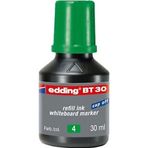 EDDİNG BT 30 TAHTA KALEM MÜREKKEBİ YEŞİL 30ml