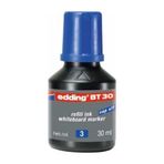 Edding BT30 2x30 ml Beyaz Mavi Tahta Mürekkebi