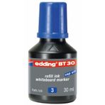 Edding Bt30 Mavi 2'li Paket Tahta Kalemi Mürekkebi