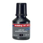 Edding BT30 Siyah Tahta Kalemi Mürekkebi