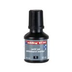 Edding BT30 Siyah Yazı Tahtası Kalemi