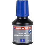 Edding BTK-30 30 ml Mavi Mürekkep