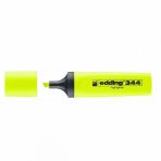 Edding Buyuk Boy Sari Fosforlu Kalem