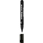 Edding Çok Amaçlı 144 M Permanent Kalem 1.0 mm Siyah 10 Paket Asetat Kalemi