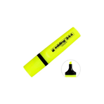 Edding COL.135 Pastel Sarı Mini Fosforlu Kalem