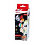 Edding Colour Happy Box Renkli Kalem Seti 21 Kalem