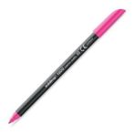 Edding E-1200 Fosforlu Pembe Grafik Kalemi