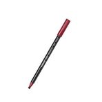 Edding E-1255 Bordo 5 mm Grafik Kalemi