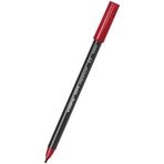 Edding E-1255 Koyu Kahverengi Grafik Kalemi