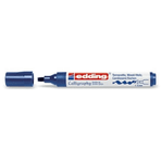 Edding E-1455 5 Çelik Mavisi Kaligrafi Kalemi
