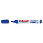 Edding E-1455 Mavi Çelik Calligrafi Kalemi