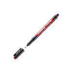 Edding E-149M Asetat Kalemi, Çok Renkli, 1.0 mm